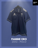 Fiamme Oro 2013 - Polo