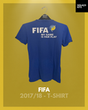 FIFA 2017/18 - T-Shirt