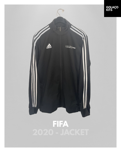 FIFA 2020 - Jacket