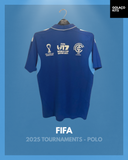 FIFA 2025 Tournaments - Polo