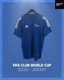 FIFA Club World Cup 2020 - Jersey