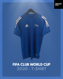 FIFA Club World Cup 2020 - T-Shirt