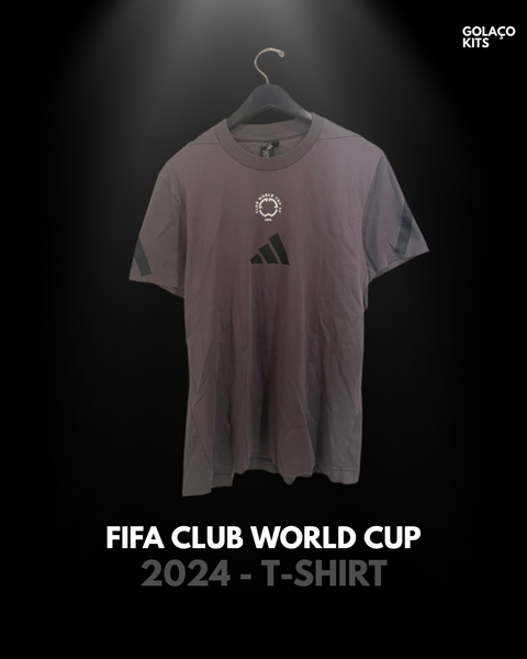 FIFA Club World Cup 2024 - T-Shirt *BNWOT*