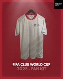 FIFA Club World Cup 2025 - Fan Kit