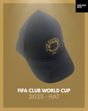 FIFA Club World Cup 2025 - Hat *BNWT*