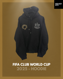 FIFA Club World Cup 2025 - Hoodie *BNWT*