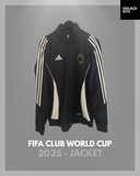 FIFA Club World Cup 2025 - Jacket
