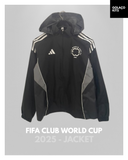 FIFA Club World Cup 2025 - Jacket - Womens