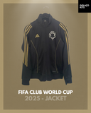 FIFA Club World Cup 2025 - Jacket - Womens