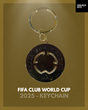 FIFA Club World Cup 2025 - Keychain