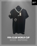 FIFA Club World Cup 2025 - Referee - Womens *BNWT*