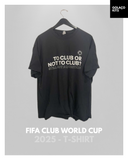 FIFA Club World Cup 2025 - T-Shirt