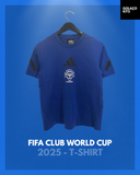 FIFA Club World Cup 2025 - T-Shirt - Womens