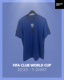 FIFA Club World Cup 2025 - T-Shirt