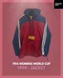 FIFA Women's World Cup 1999 USA - Jacket