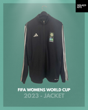 FIFA Womens World Cup 2023 AuNz - Jacket