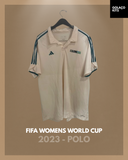 FIFA Women's World Cup 2023 - Polo