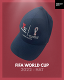 FIFA World Cup 2022 - Hat