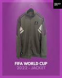 FIFA World Cup 2022 Qatar - Jacket