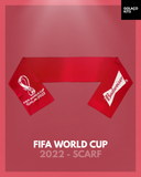 FIFA World Cup 2022 - Scarf