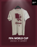 FIFA World Cup 2022 - T-Shirt