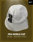 FIFA World Cup 2026 - Bucket Hat