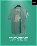 FIFA World Cup 2026 - Fan Kit