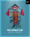 FIFA World Cup 2026 - Fan Kit