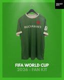 FIFA World Cup 2026 - Fan Kit