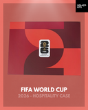 FIFA World Cup 2026 - Hospitality Case