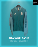 FIFA World Cup 2026 - Jacket