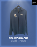 FIFA World Cup 2026 - Polo - Long Sleeve