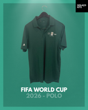 FIFA World Cup 2026 - Polo