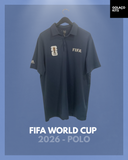 FIFA World Cup 2026 - Polo