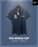 FIFA World Cup 2026 - Polo - Womens *BNWT*