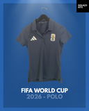 FIFA World Cup 2026 - Polo - Womens