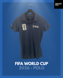 FIFA World Cup 2026 - Polo - Womens