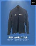 FIFA World Cup 2026 - Sweatshirt - Womens