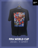 FIFA World Cup 2026 - T-Shirt
