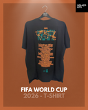 FIFA World Cup 2026 - T-Shirt