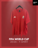 FIFA World Cup 2026 - T-Shirt