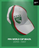 FIFA World Cup 2014 Brazil - Hat