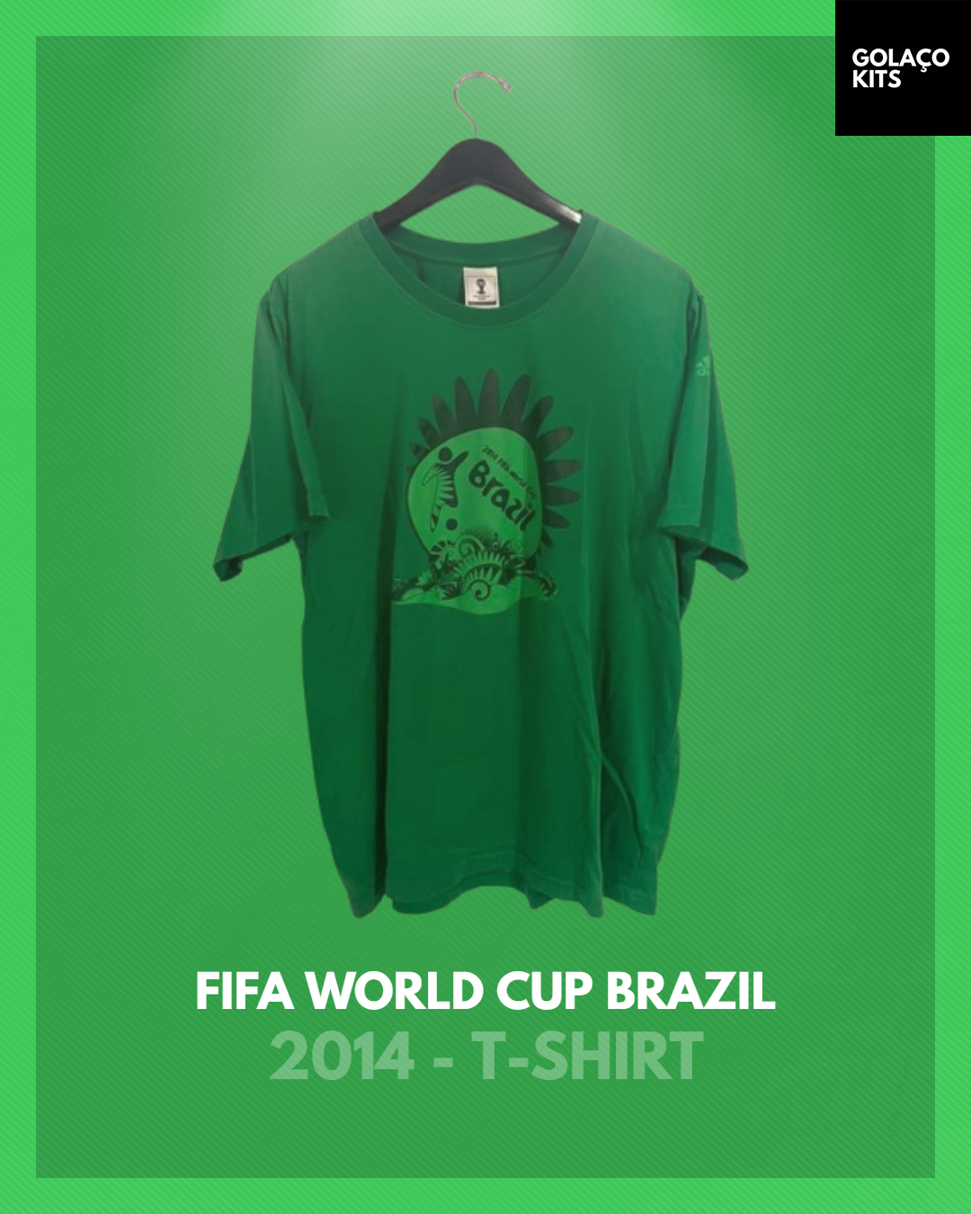 World Cup 2014 – golaçokits