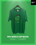 FIFA World Cup 2014 Brazil - T-Shirt