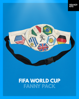 FIFA World Cup - Fanny Pack