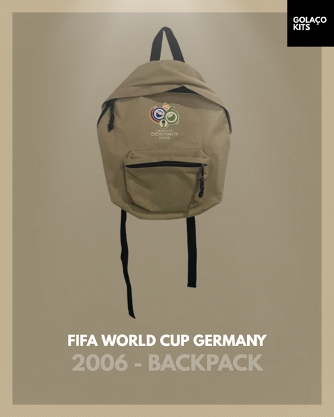 FIFA World Cup 2006 Germany - Backpack