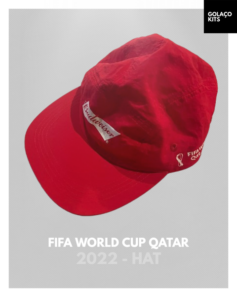 FIFA World Cup 2022 Qatar - Hat