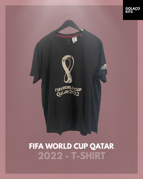 FIFA World Cup 2022 Qatar - T-Shirt