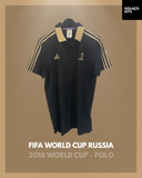 FIFA World Cup Russia 2018 - Polo
