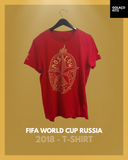 FIFA World Cup 2018 Russia - T-Shirt